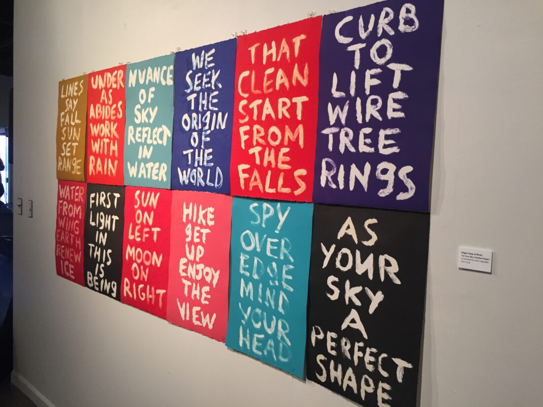 Photos KU opens new art gallery dedicated to Native American art